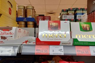 Nad novými cedulkami v Penny zůstává rozum stát - Médium.cz